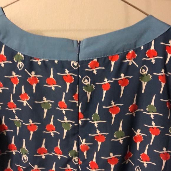 Funky Dress - Picture 3 of 5